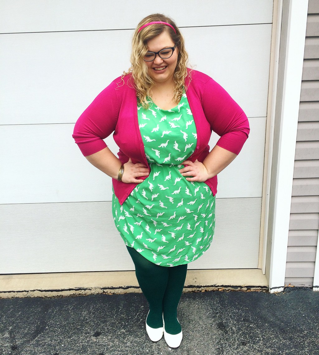 Novelty Print in the Real&nbsp;World