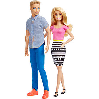 barbie ken