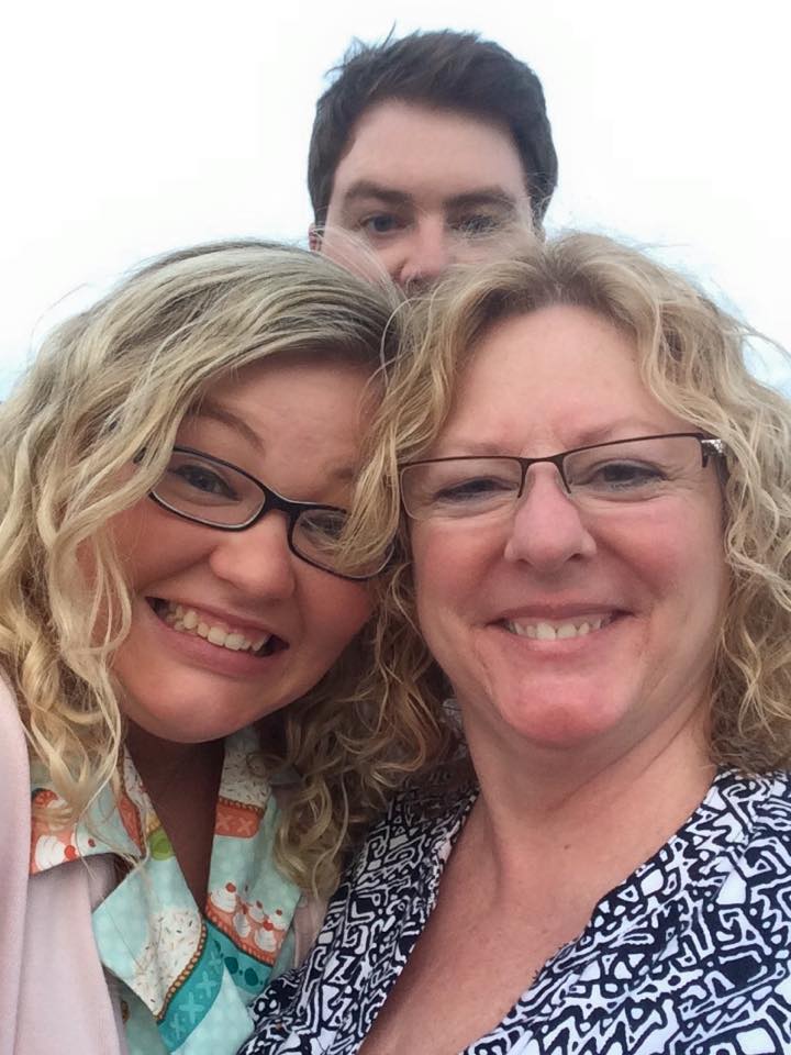 Bonus: Thank You,&nbsp;Mom.