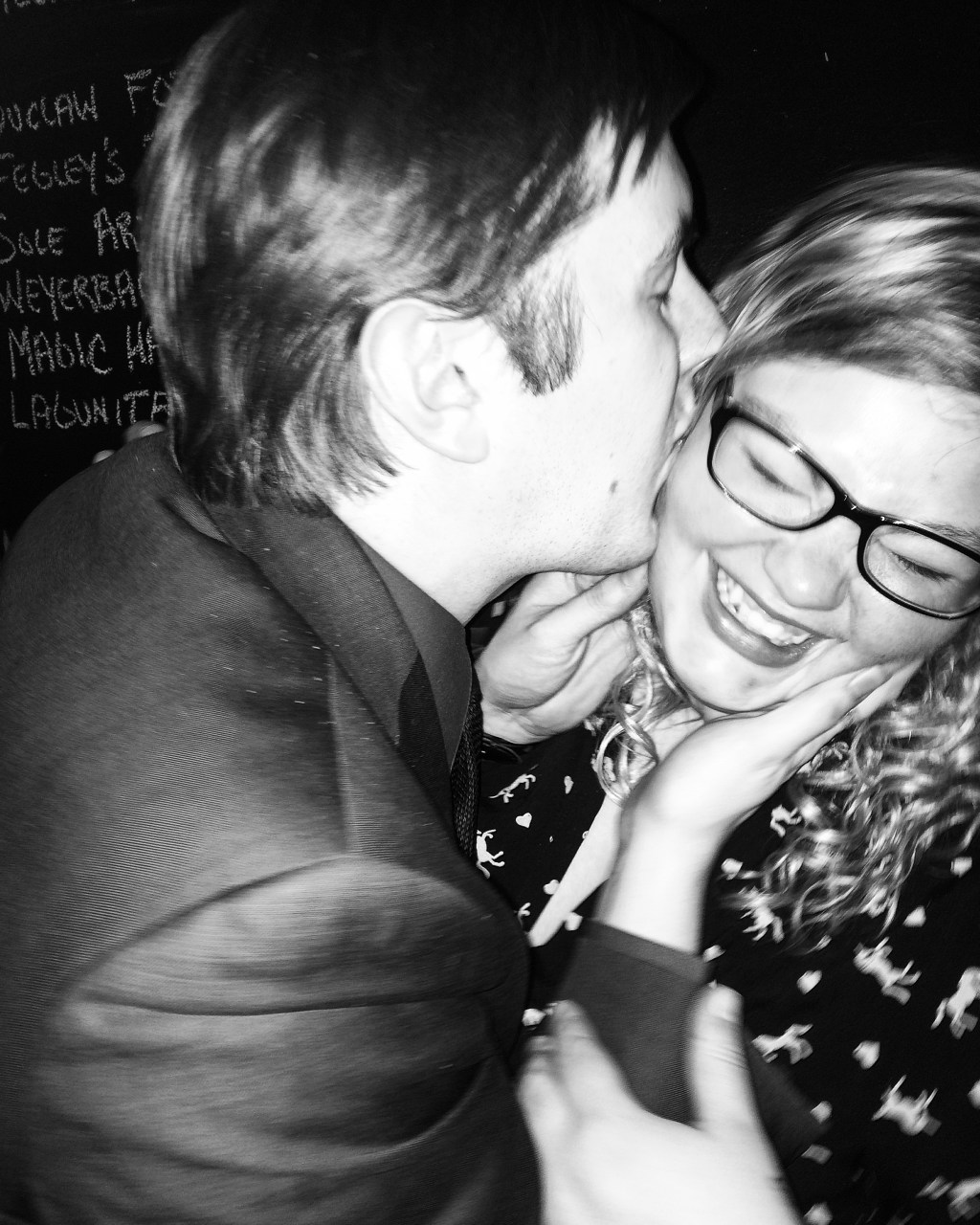 27 Reasons That I Love&nbsp;You