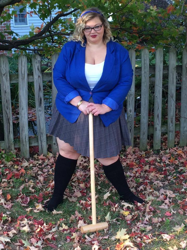 Heathers Lookbook: How&nbsp;Very