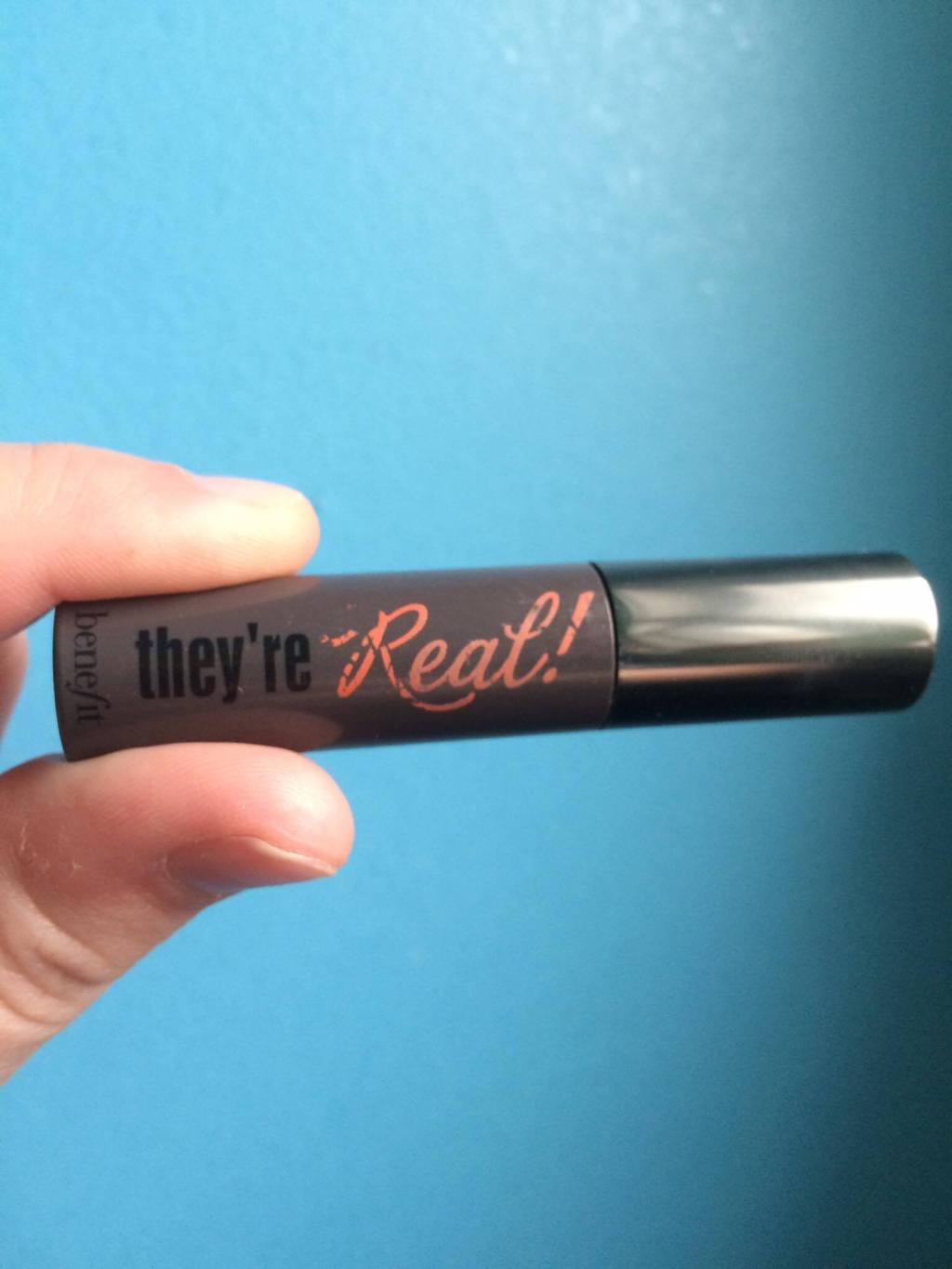 Trying Not to Look Ugly: Make-Up Trying to Be on&nbsp;Fleek.