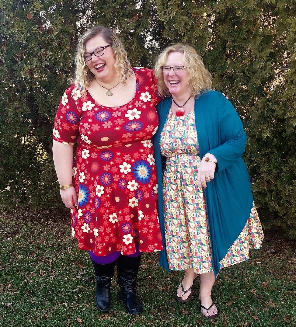LulaRoe Review: 3 x&nbsp;3
