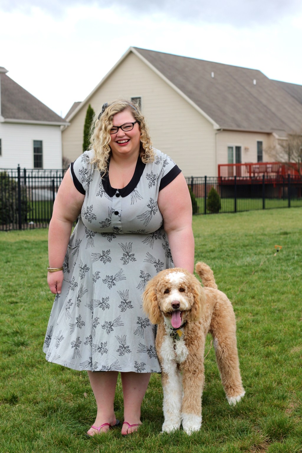 Whimsical Easter Looks!