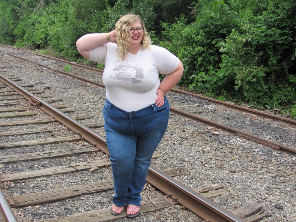 I Can’t Believe It’s Not Butter&nbsp;(Denim)