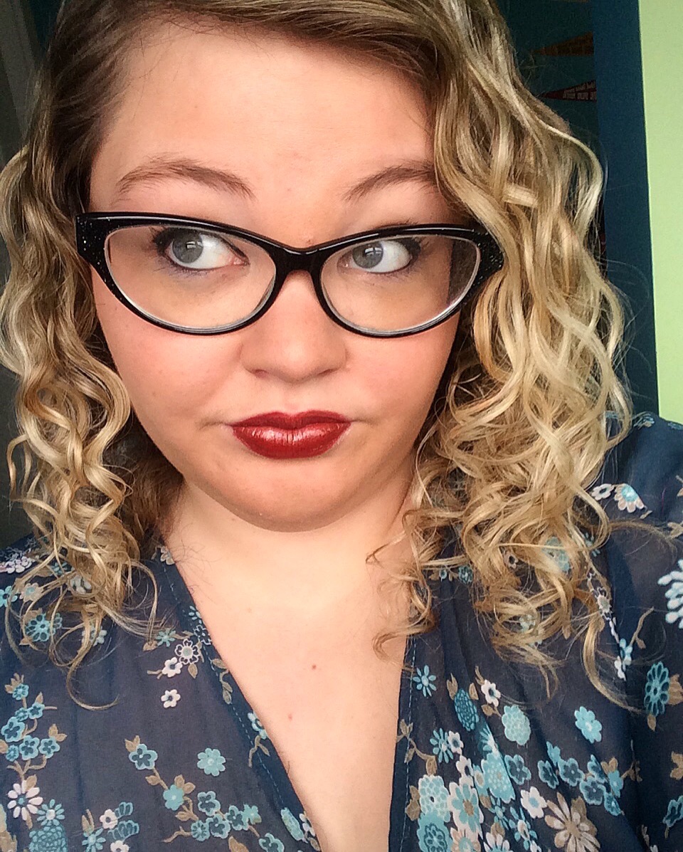 Taming the Mane ft. Not Your&nbsp;Mother’s