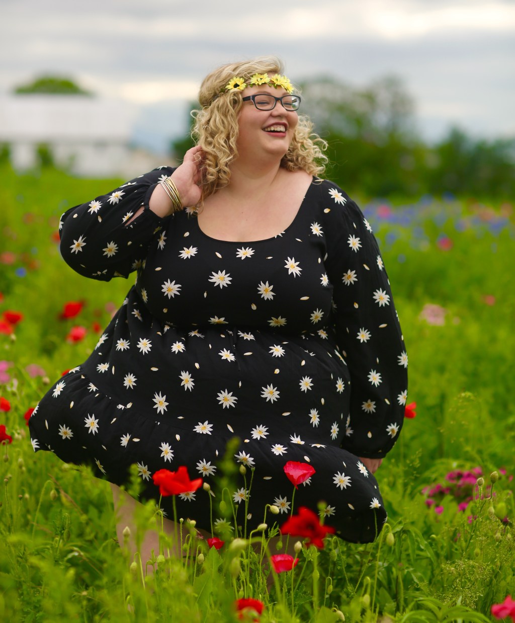 An Open Letter to All the Men That Said I was ‘Too&nbsp;Fat’