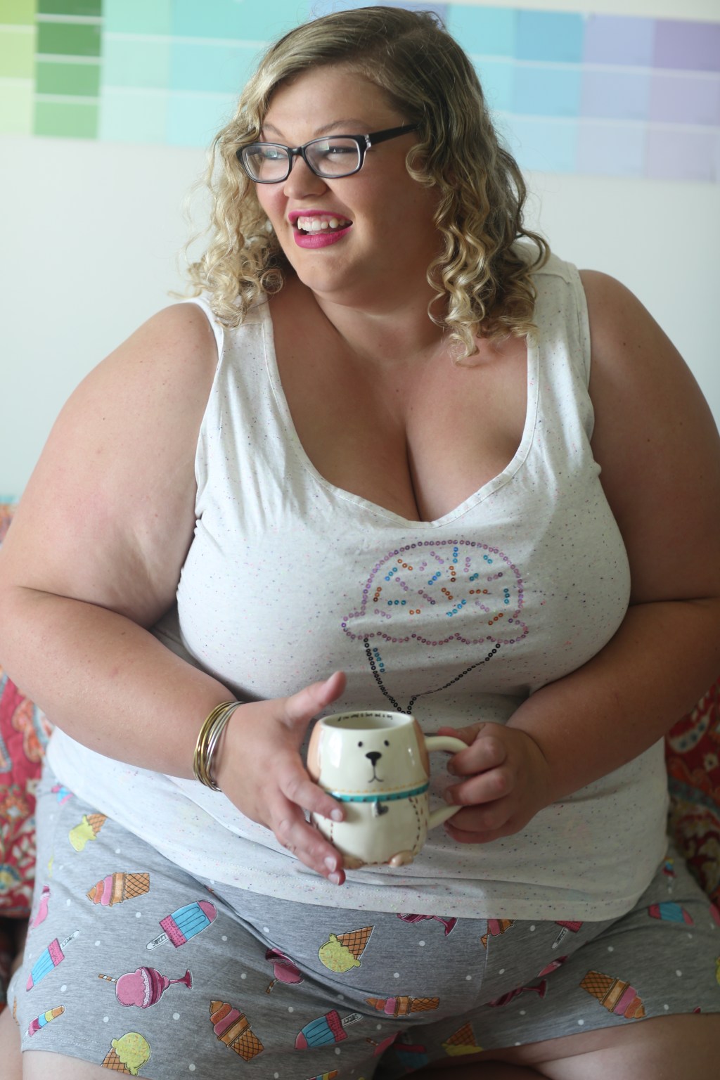 8 Ways to Make Your Slumber Party More&nbsp;Grown-Up!