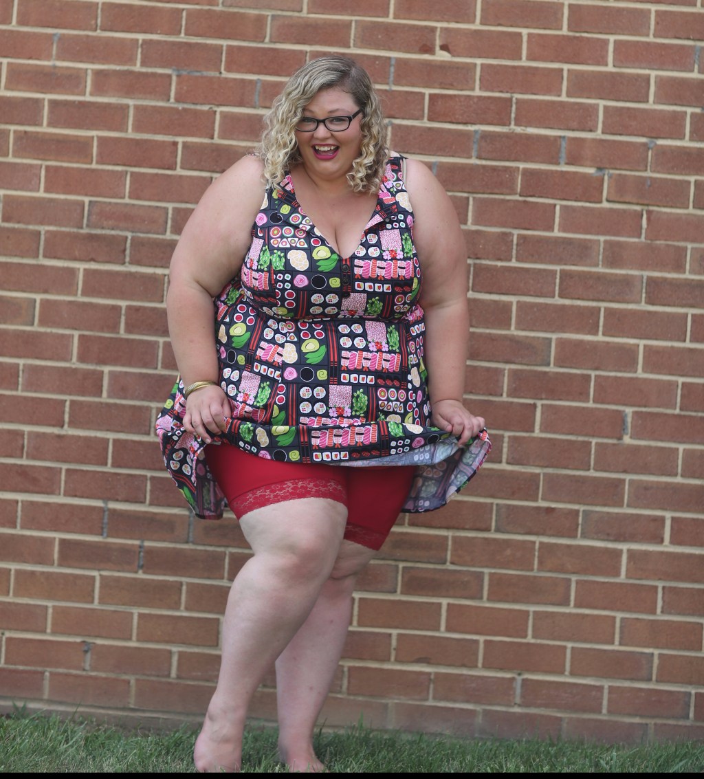 The Burning (Thigh)&nbsp;Question