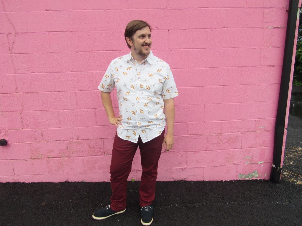 Introducing: ThePennyDapper