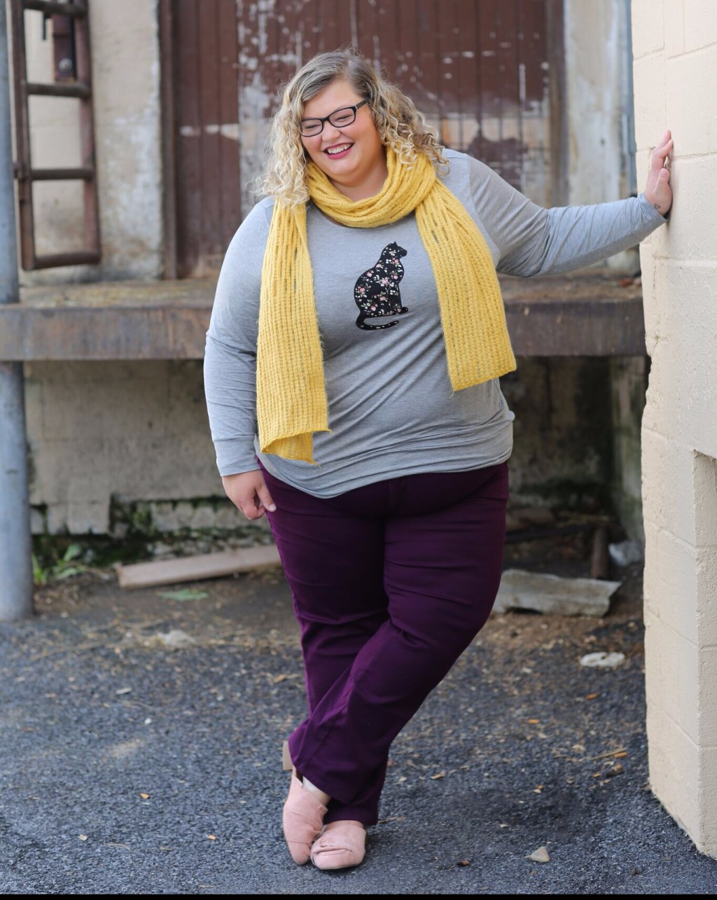 Classic & Cutesy: Fall Styles&nbsp;Twists