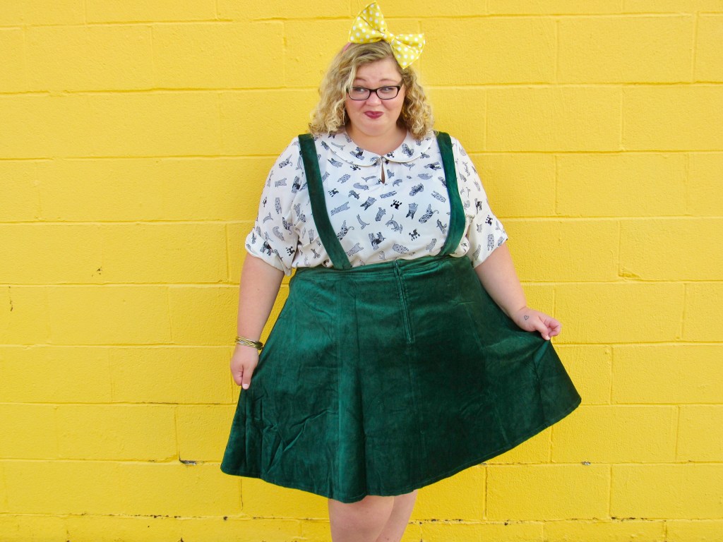 ModCloth Haul: Colorful Fall&nbsp;Faves