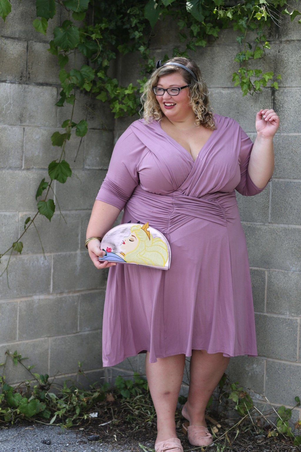 Briar Rose Wedding Look&nbsp;Book