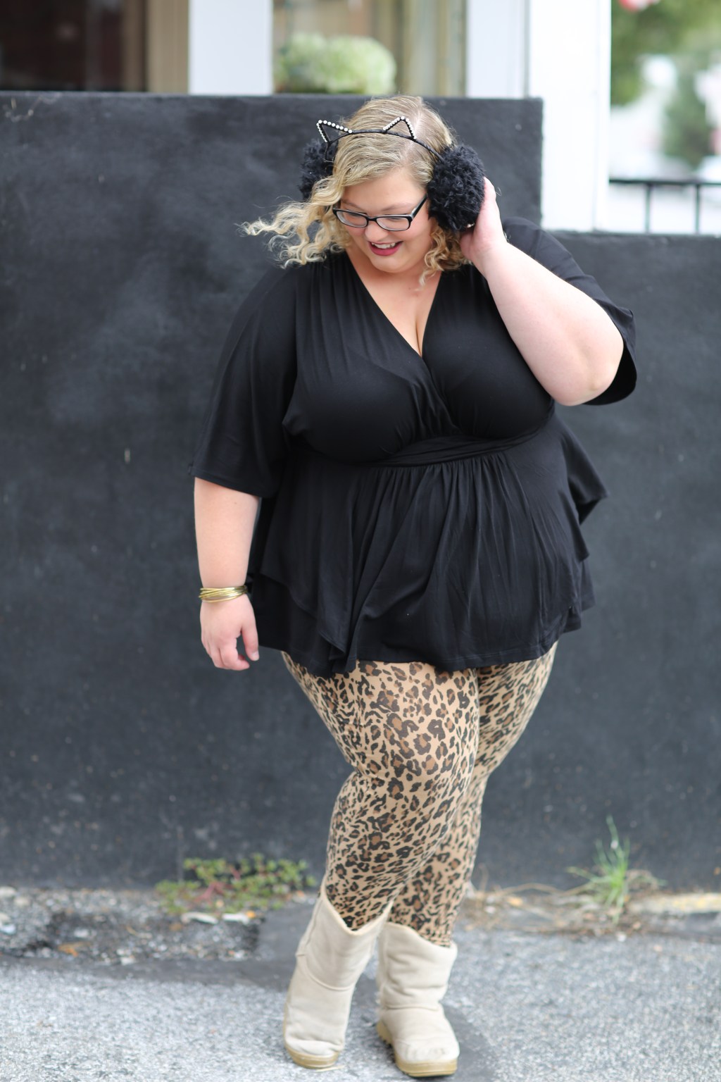 One Thing Three Ways: Wardrobe&nbsp;Staple