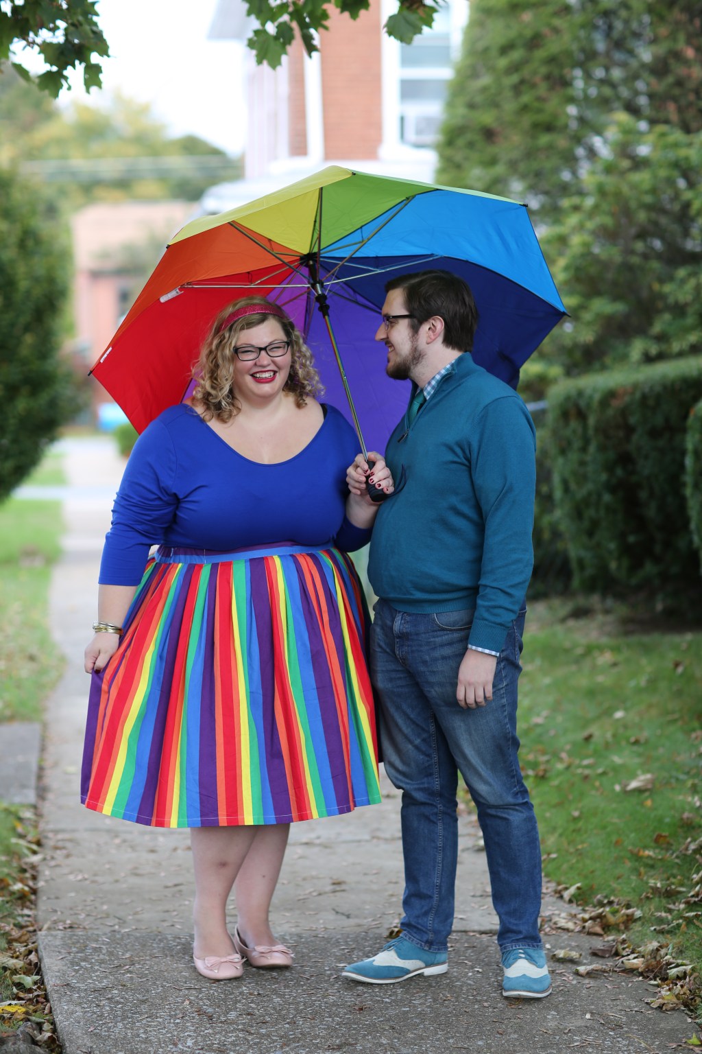 The ‘How We Met’&nbsp;Story