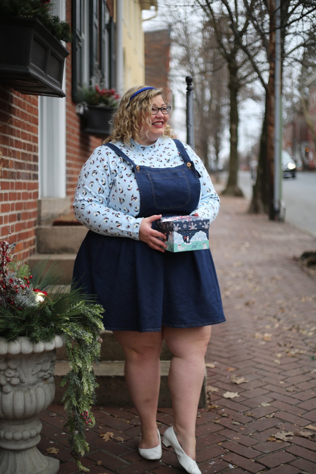 Last Minute Gift Ideas for the Procrastinators of the World (like&nbsp;me!)