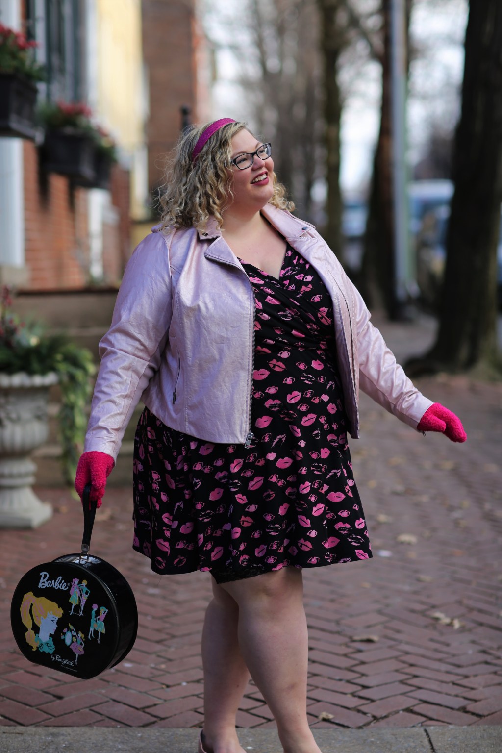 Treat Yo’ Self – One Thing Five&nbsp;Ways