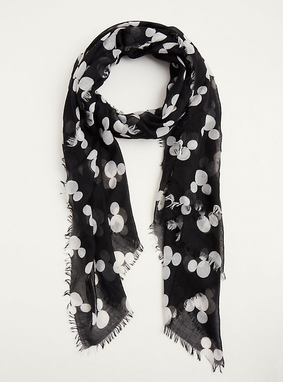 XMickeyScarf