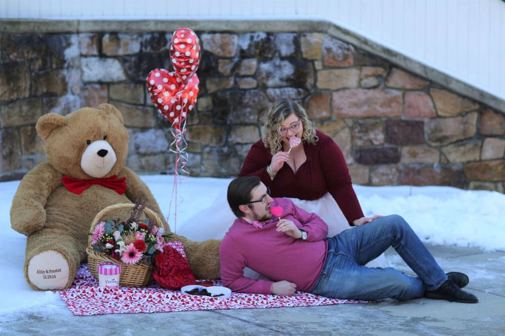 5 Ways to Make Long-Term Relationship Valentine’s Day a Little&nbsp;Sweeter!