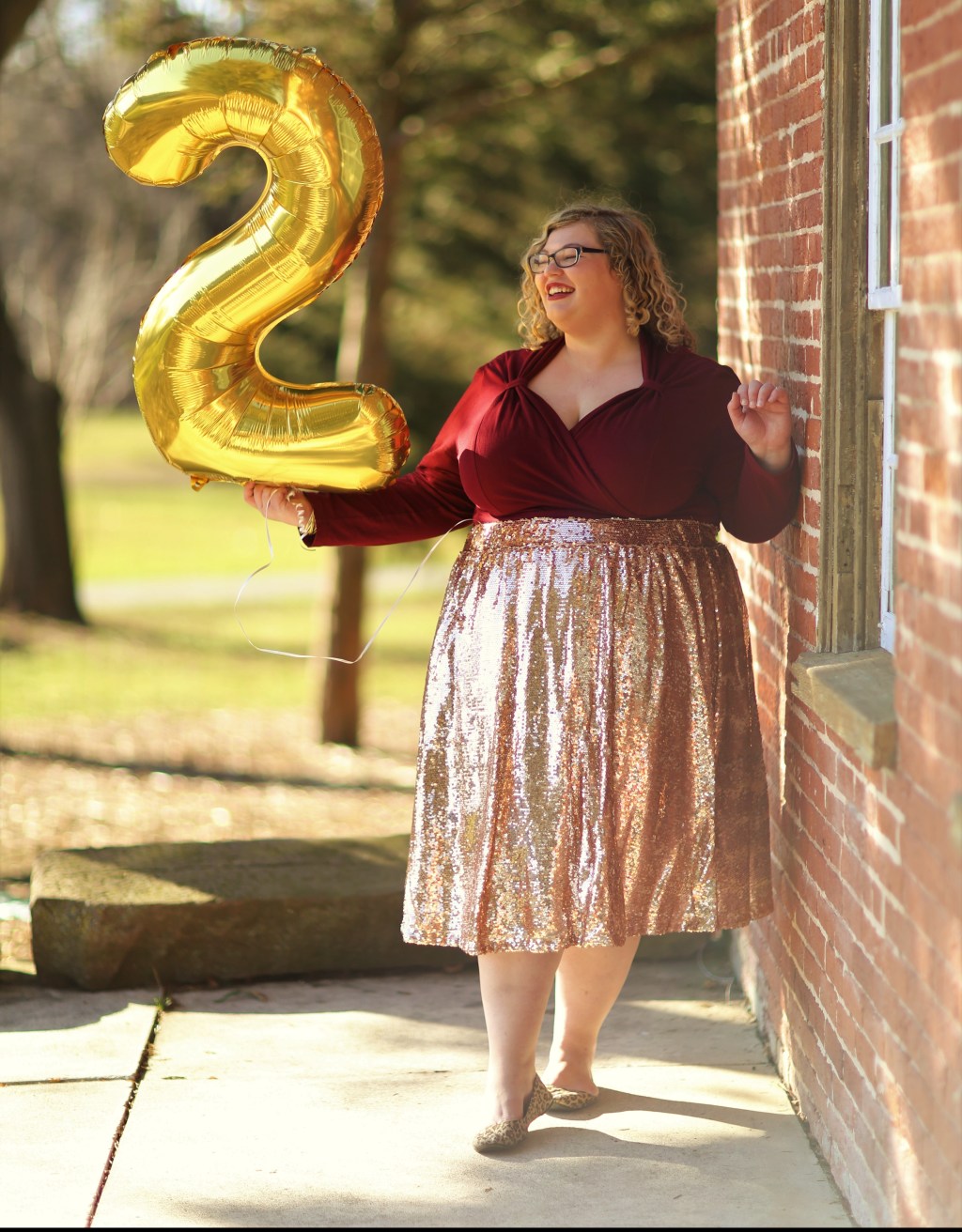 Happy Two Year Blogiversary: 10 Secrets to Starting a&nbsp;Blog