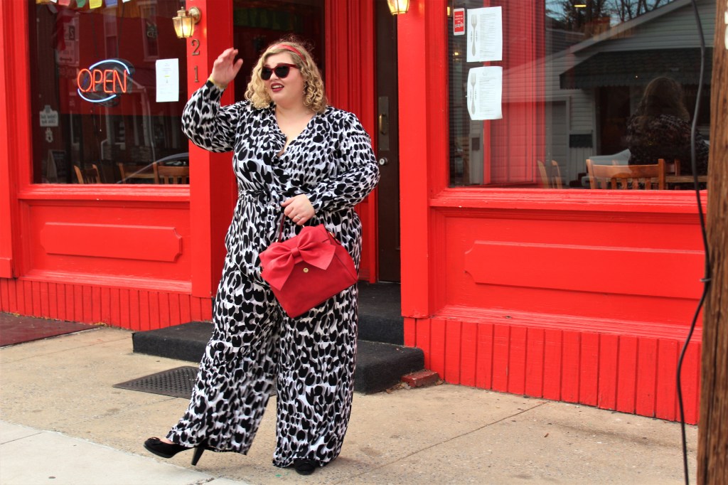 One Thing – Three Ways: Leota&nbsp;Jumpsuit