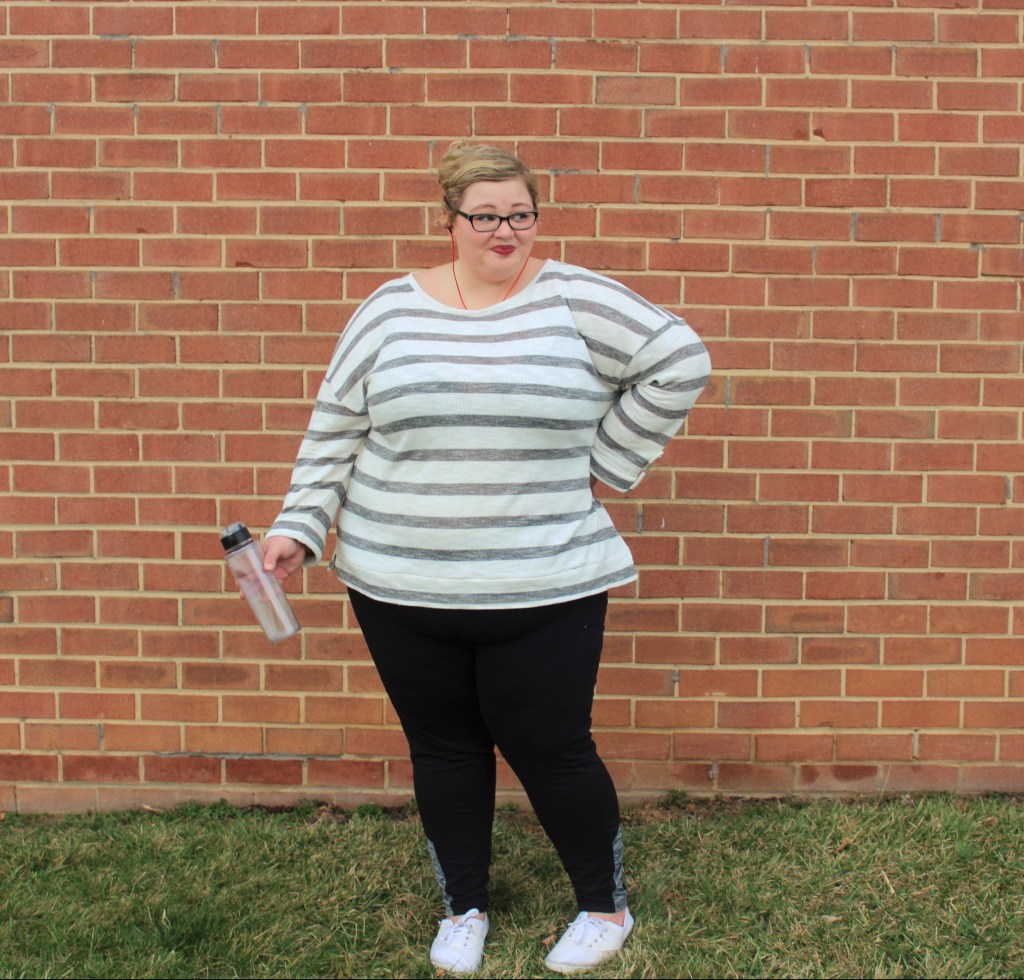 5 Ways to Make Your Workout Less&nbsp;Terrible