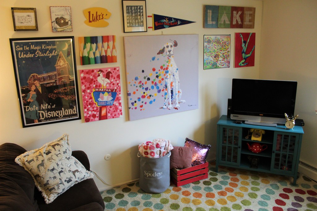 Home Tour: Living&nbsp;Room