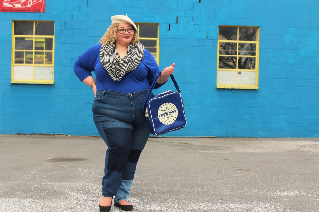 My Experience Getting Fat-Shamed by a Flight&nbsp;Attendant.