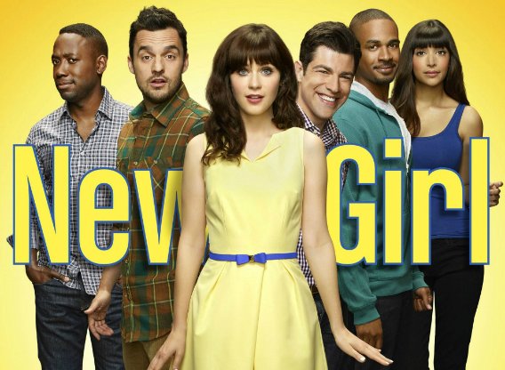 new-girl