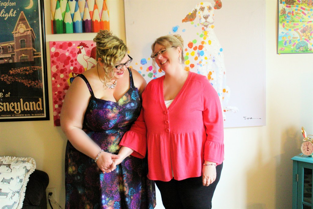 Treating My Mom to Sorrelli for Mother’s&nbsp;Day