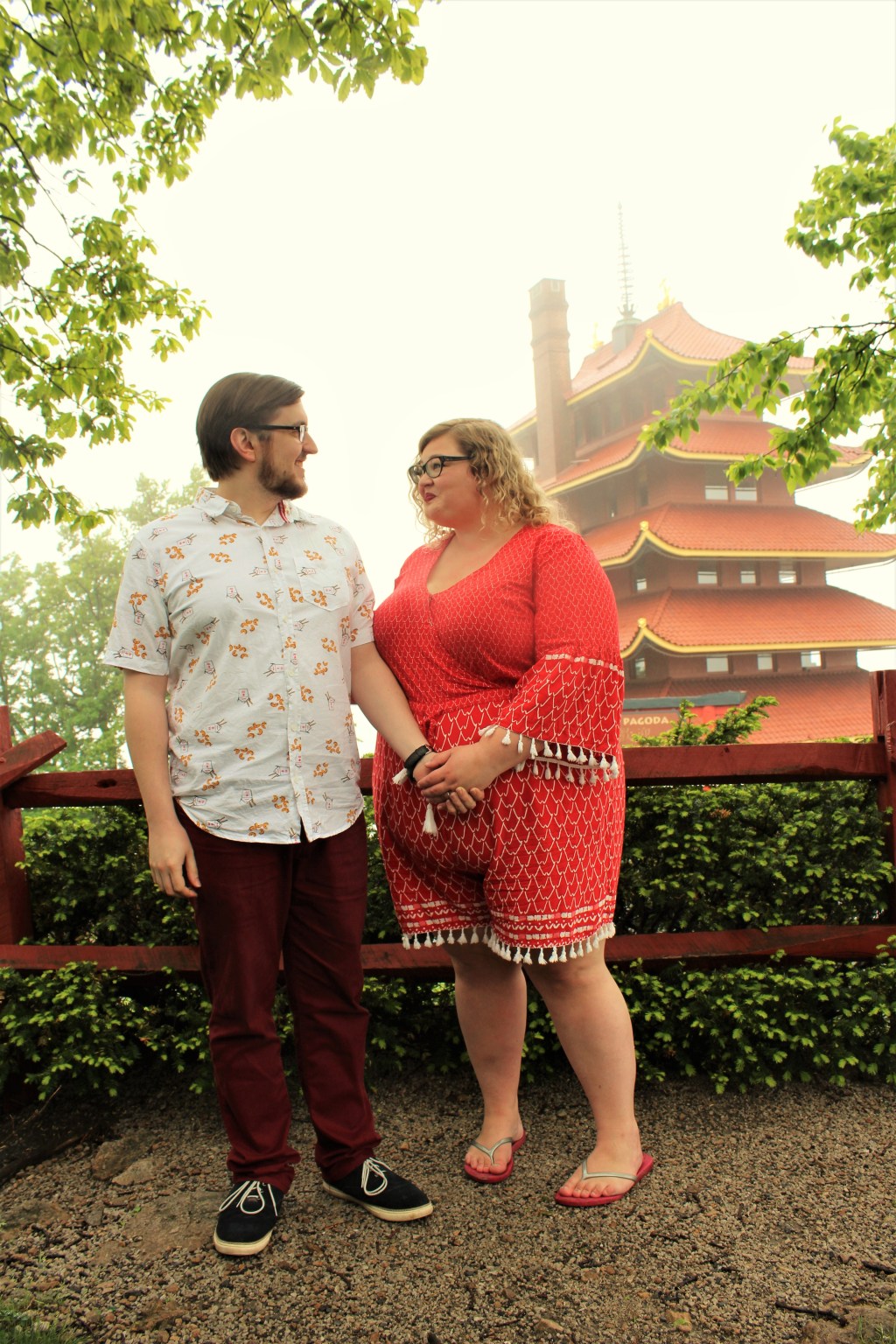 Date Night in My&nbsp;Hometown!