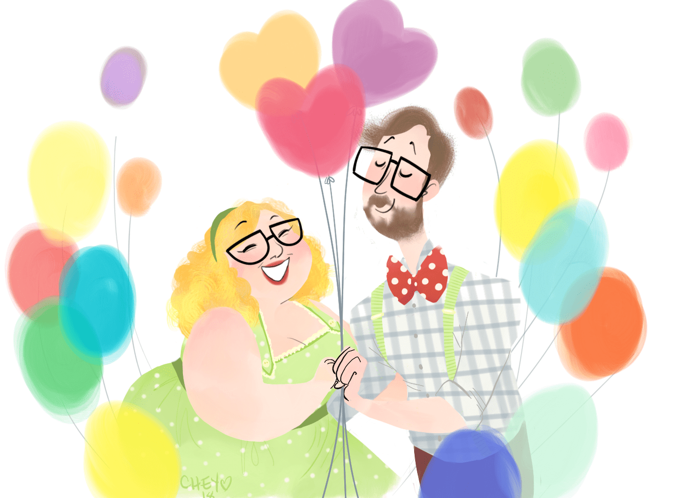 pennywedding