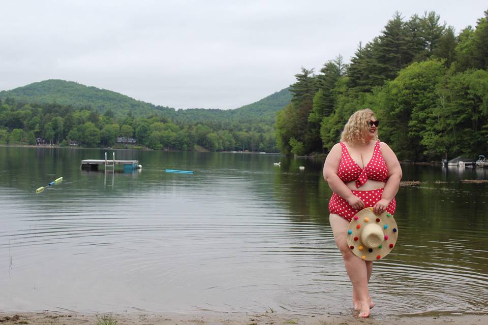 swim
