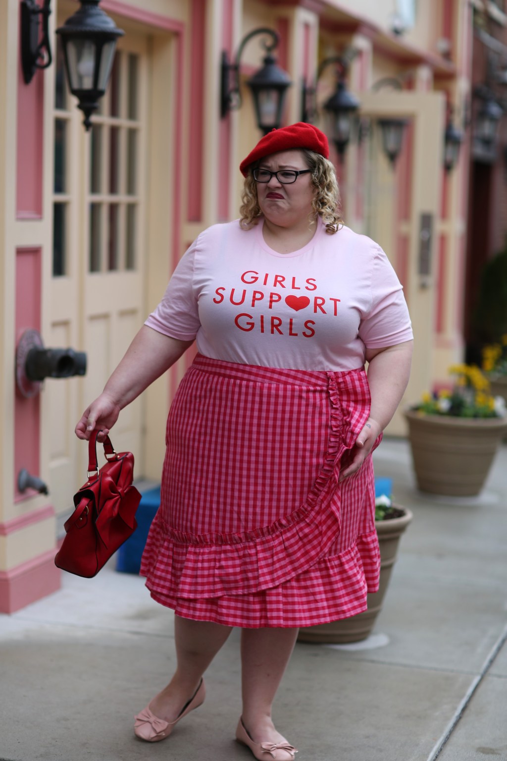 17 Captured Moments of Me Getting&nbsp;Catcalled