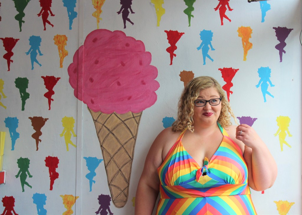 Tackling the Cumberland Valley Ice Cream&nbsp;Trail