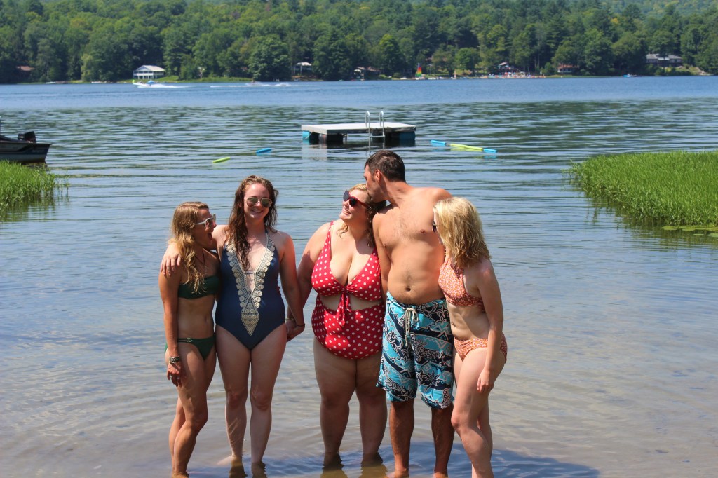 Meet the Bride&nbsp;Tribe