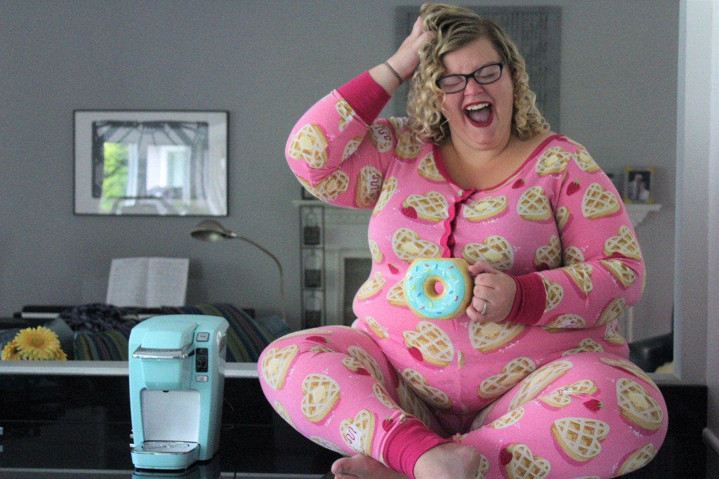 My Trick to the PERFECT Home Iced&nbsp;Coffee