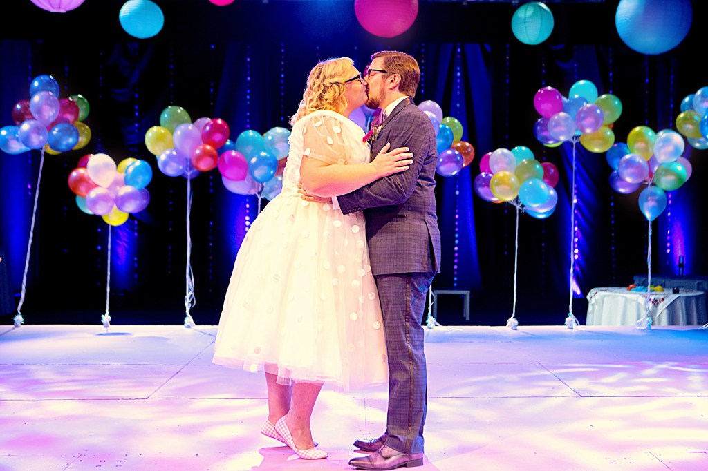 Wedding Photos: First&nbsp;Look