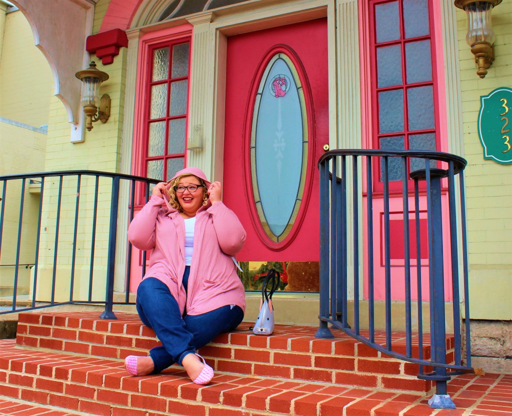 Fall Stitch Fix&nbsp;Review!