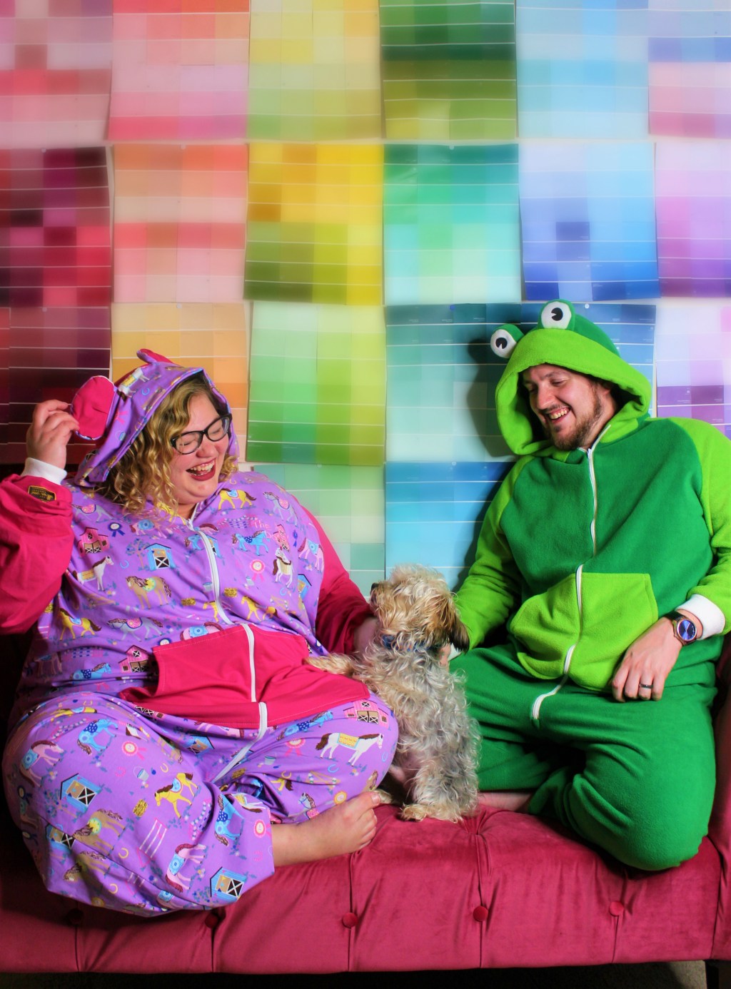 All for One and Onesies for&nbsp;All!