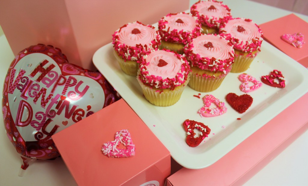 5 Totally Sweet Valentine’s Tips!