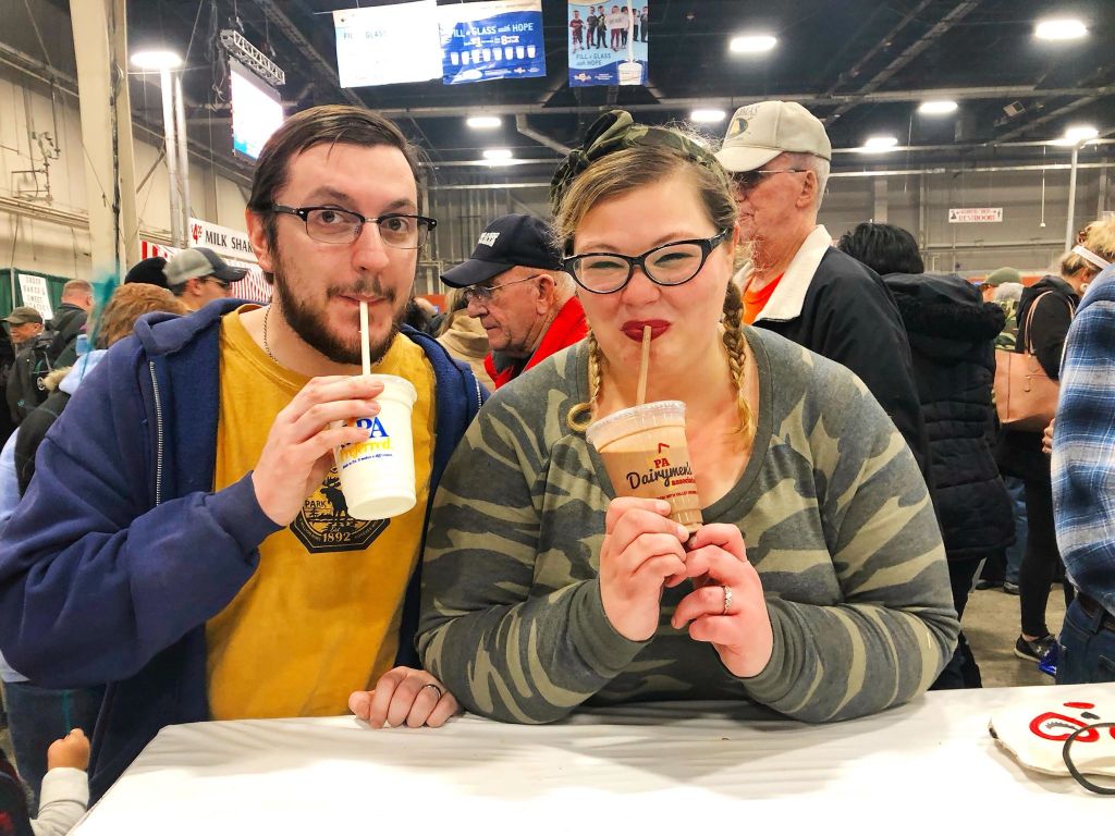 29 Totally Weird & Awesome Things I Saw at the PA Farm&nbsp;Show