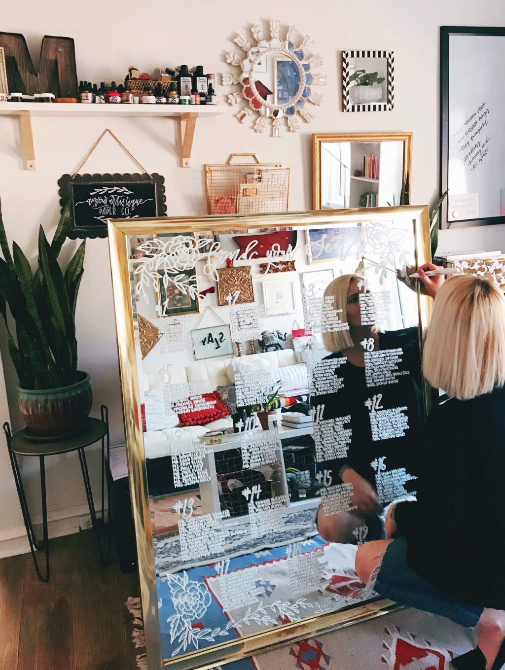 Sweet Everythings: Valentine’s Day Shopping&nbsp;Small