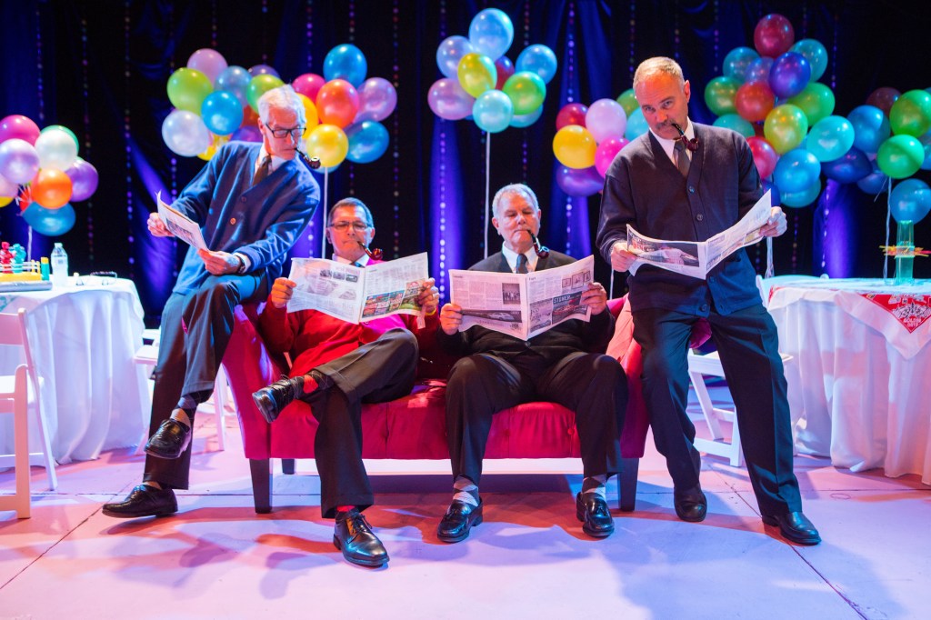 Wedding Photos Part III: Guests &&nbsp;Reception