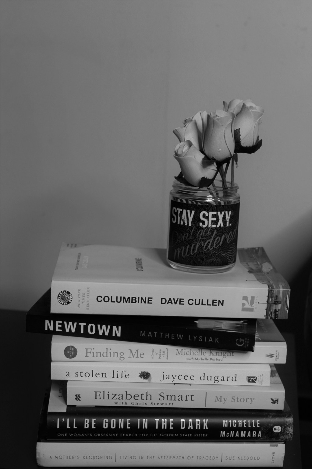 13 Things I Learned from Being a&nbsp;Murderino