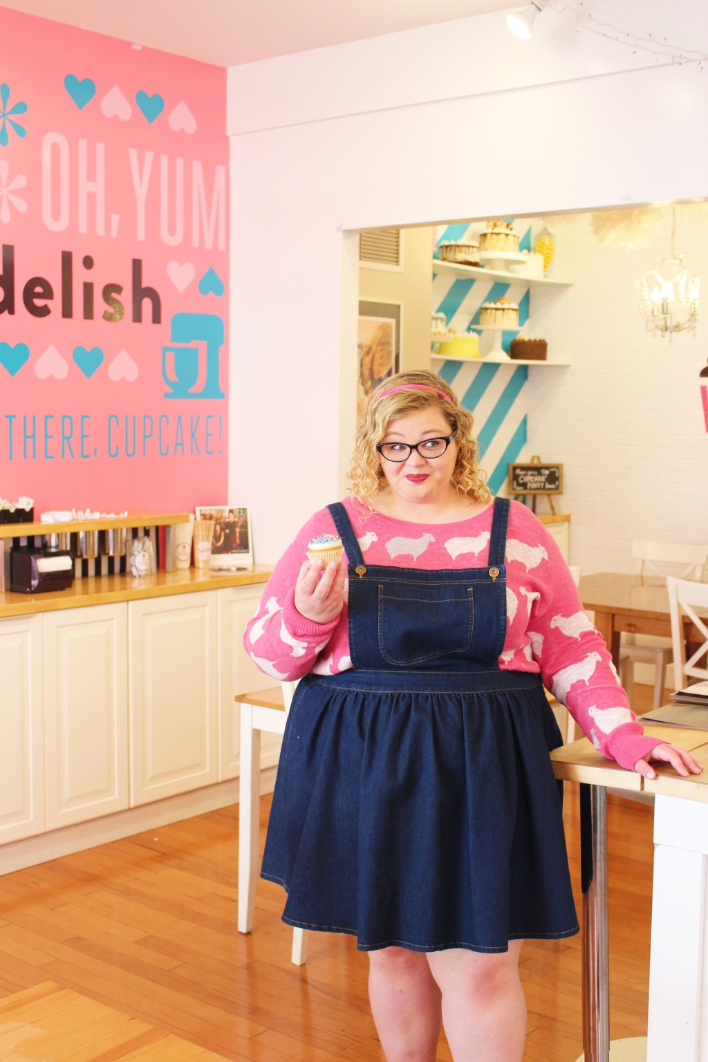 Sweet Laaancaster…Bum Bum&nbsp;Bum