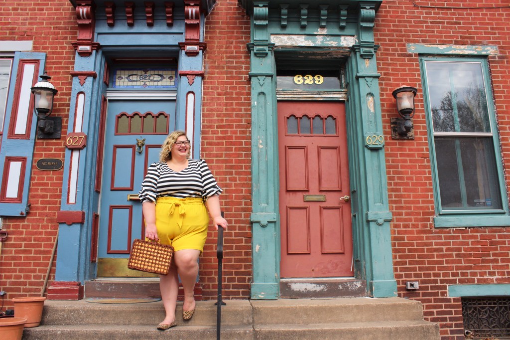 Things I’ve Learned Being a Woman on the&nbsp;Internet