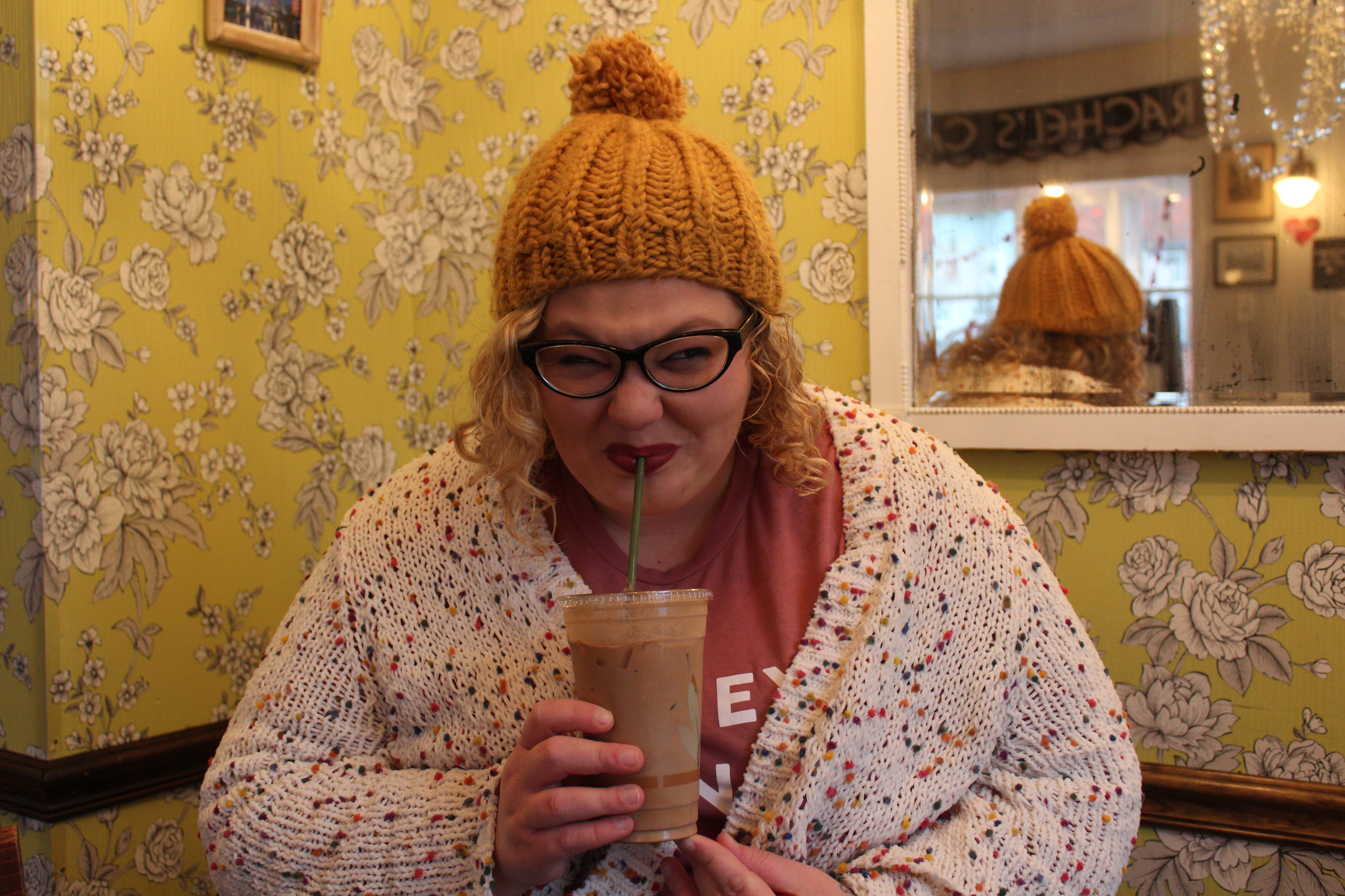 BLOOPER COVER