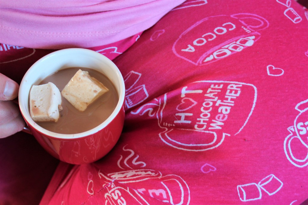 3 Recipes to Amp Up Your Hot&nbsp;Chocolate