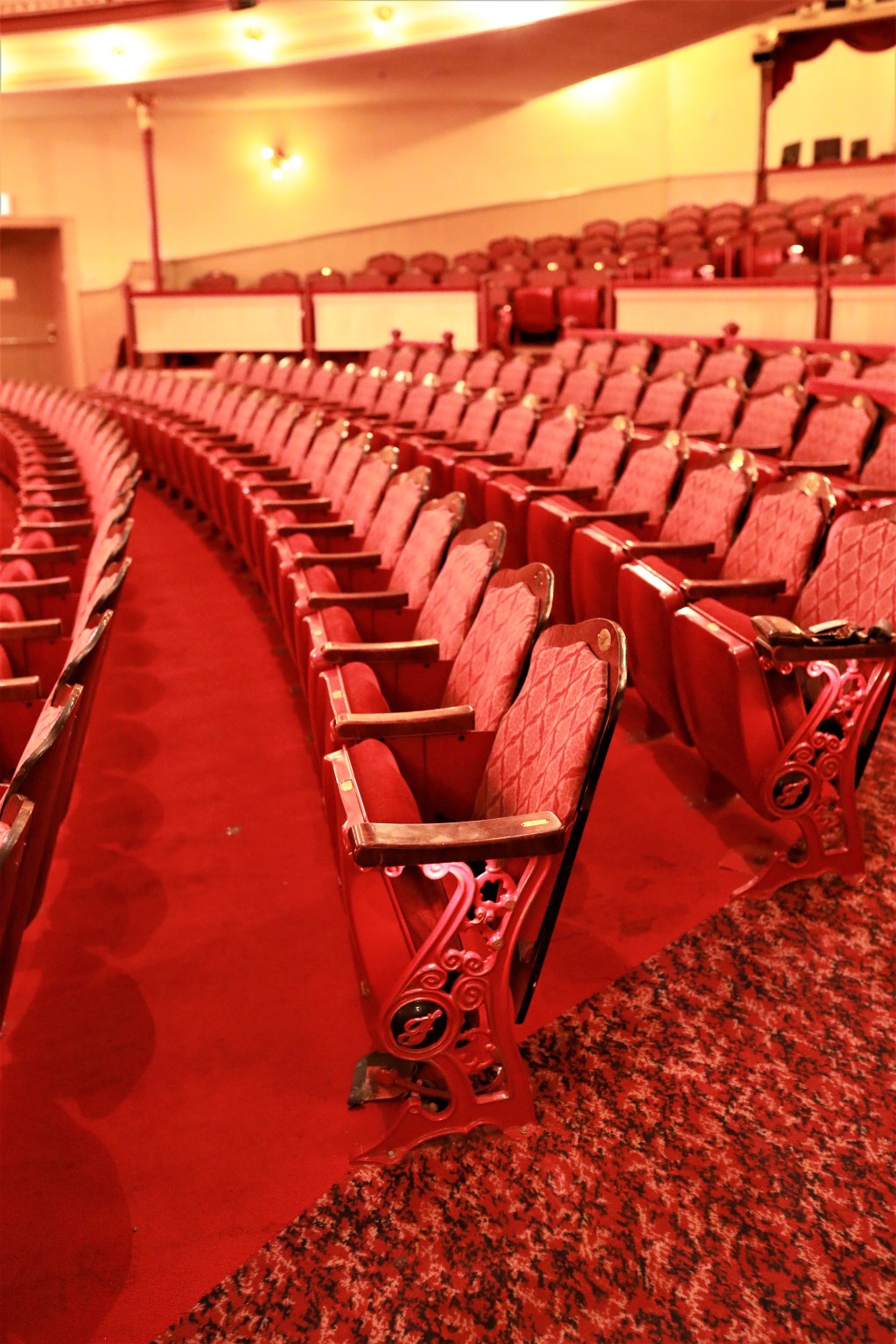 Exit, Stage Left: 11 Theatre Terms & Their Origin&nbsp;Stories!